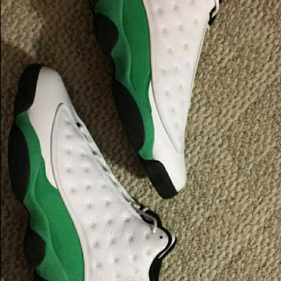 Jordan 13's - Picture 3 of 4